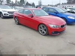 WBA4R7C51HK895681 2017 BMW 4ER