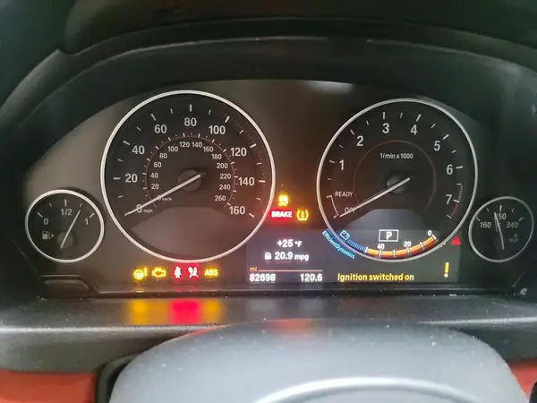 WBA4R7C51HK895700 2017 BMW 4ER - Image 8