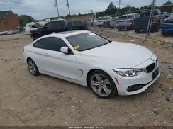 WBA4R7C51HK895910 2017 BMW 4ER