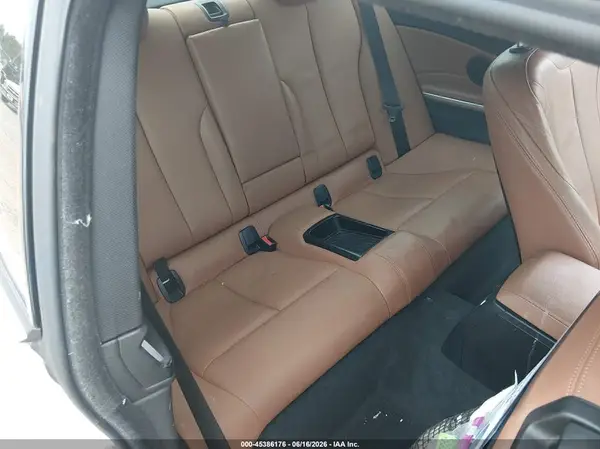 WBA4R7C51HK895910 2017 BMW 4ER - Image 8