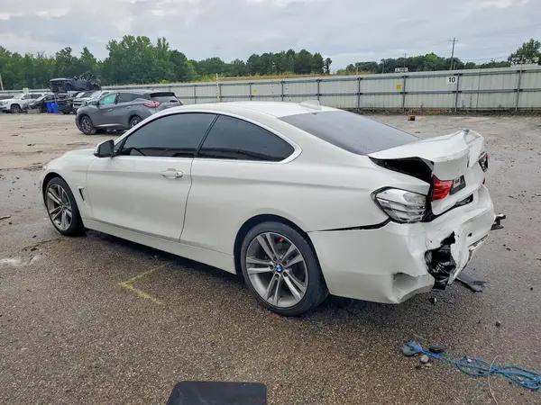 WBA4R7C52HK679838 2017 BMW 4ER - Image 2