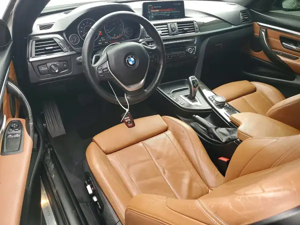 WBA4R7C52HK679838 2017 BMW 4ER - Image 8