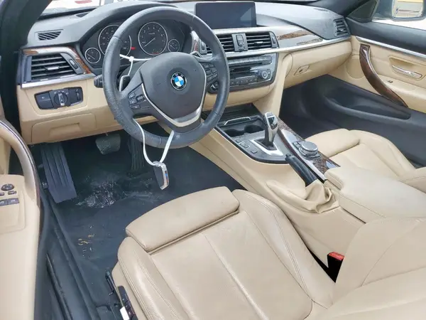 WBA4R7C52HK895575 2017 BMW 4ER - Image 8
