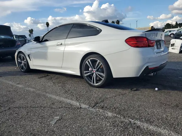 WBA4R7C52HK895799 2017 BMW 4ER - Image 2