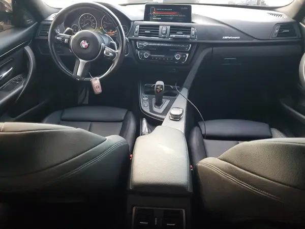 WBA4R7C52HK895799 2017 BMW 4ER - Image 8