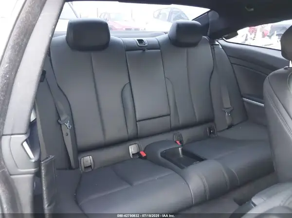 WBA4R7C52HK895902 2017 BMW 4ER - Image 8