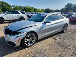 WBA4R7C53HK876498 2017 BMW 4ER