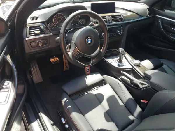 WBA4R7C53HK895648 2017 BMW 4ER - Image 8