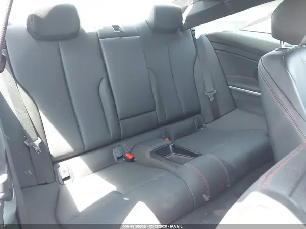 WBA4R7C53HK895889 2017 BMW 4ER - Image 8