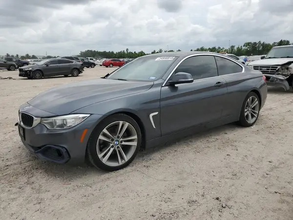 WBA4R7C54HK679808 2017 BMW 4ER - Image 1