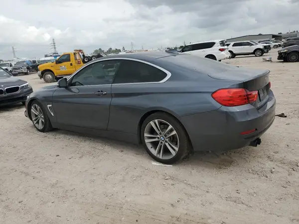WBA4R7C54HK679808 2017 BMW 4ER - Image 2