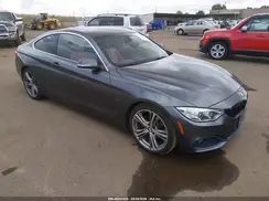 WBA4R7C54HK679940 2017 BMW 4ER