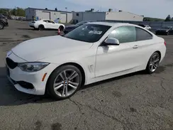 WBA4R7C54HK876445 2017 BMW 4ER