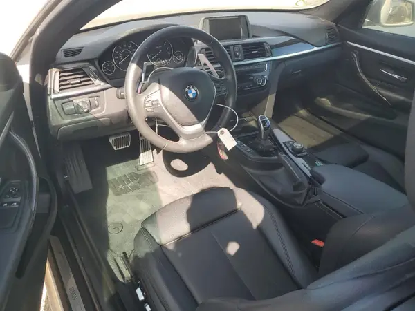 WBA4R7C54HK876445 2017 BMW 4ER - Image 8