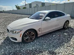 WBA4R7C54HK876462 2017 BMW 4ER
