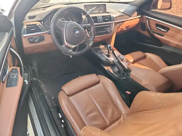 WBA4R7C54HK876462 2017 BMW 4ER - Image 8