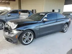 WBA4R7C54HK895612 2017 BMW 4ER