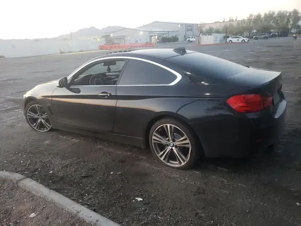 WBA4R7C54HK895691 2017 BMW 4ER - Image 2