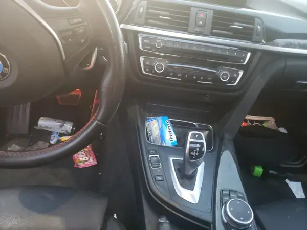 WBA4R7C54HK895691 2017 BMW 4ER - Image 8