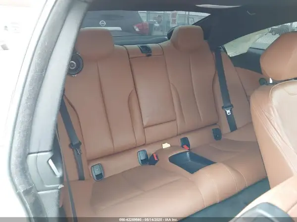 WBA4R7C55HK679591 2017 BMW 4ER - Image 8