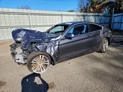 WBA4R7C55HK876423 2017 BMW 4ER
