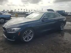 WBA4R7C55HK876437 2017 BMW 4ER