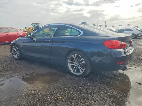 WBA4R7C55HK876437 2017 BMW 4ER - Image 2