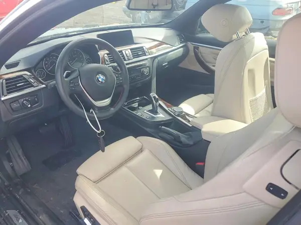 WBA4R7C55HK876437 2017 BMW 4ER - Image 8