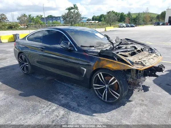 WBA4R7C55HK876647 2017 BMW 4ER - Image 1