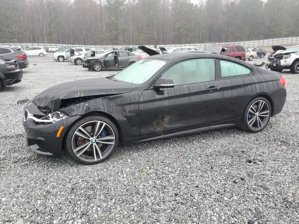 WBA4R7C55HK895635 2017 BMW 4ER - Image 1