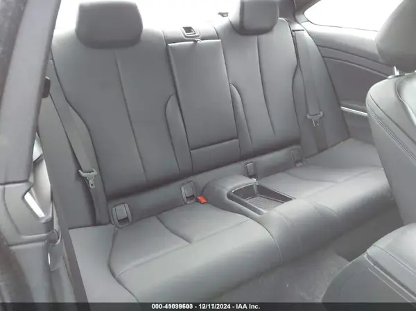 WBA4R7C55HK895666 2017 BMW 4ER - Image 8