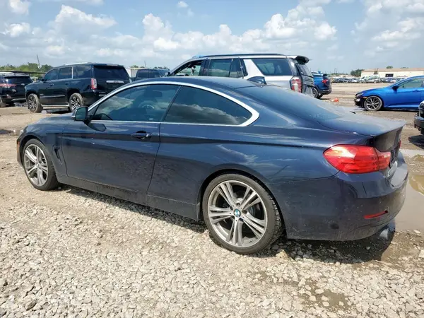 WBA4R7C55HK895733 2017 BMW 4ER - Image 2