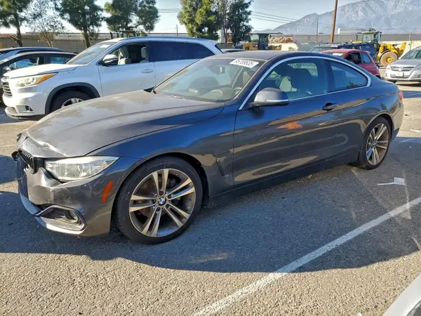 WBA4R7C56HK876267 2017 BMW 4ER - Image 1