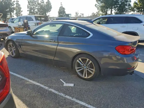 WBA4R7C56HK876267 2017 BMW 4ER - Image 2