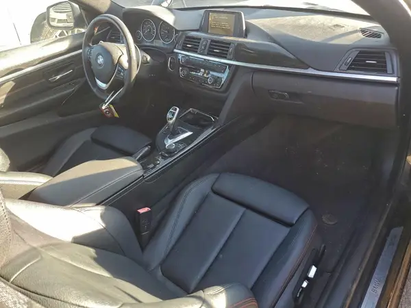 WBA4R7C56HK876267 2017 BMW 4ER - Image 8