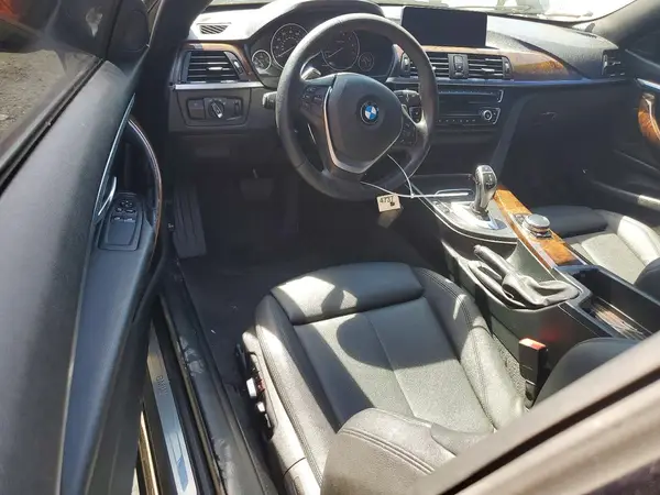 WBA4R7C56HK876401 2017 BMW 4ER - Image 8