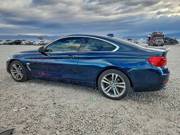 WBA4R7C56HK876706 2017 BMW 4ER - Image 2