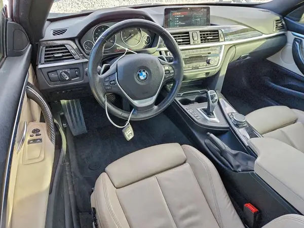 WBA4R7C56HK876706 2017 BMW 4ER - Image 8