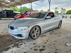 WBA4R7C56HK895630 2017 BMW 4ER