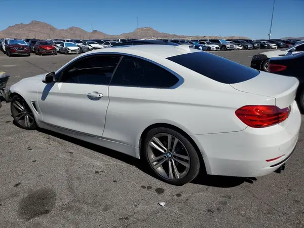 WBA4R7C57HK679575 2017 BMW 4ER - Image 2