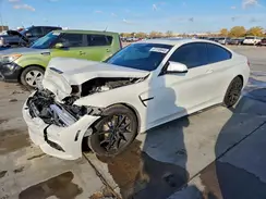 WBA4R7C57HK679642 2017 BMW 4ER