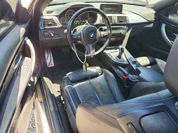 WBA4R7C58HK679598 2017 BMW 4ER - Image 8