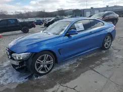 WBA4R7C59HK679917 2017 BMW 4ER