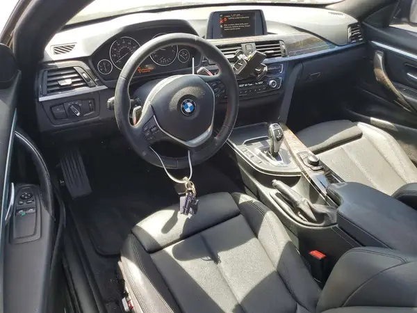 WBA4R7C59HK679920 2017 BMW 4ER - Image 8