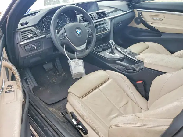 WBA4R7C59HK679951 2017 BMW 4ER - Image 8