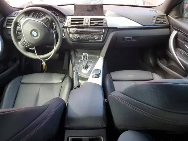 WBA4R7C59HK876327 2017 BMW 4ER - Image 8