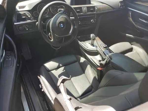 WBA4R7C59HK876425 2017 BMW 4ER - Image 8