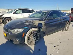 WBA4R7C59HK876439 2017 BMW 4ER