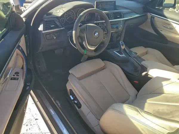 WBA4R7C59HK876439 2017 BMW 4ER - Image 8