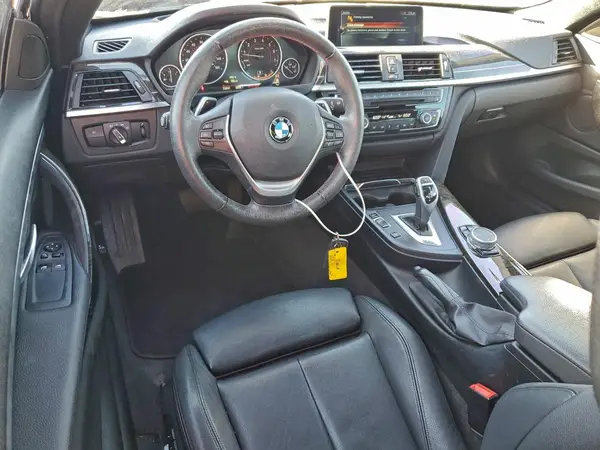 WBA4R7C59HK876506 2017 BMW 4ER - Image 8